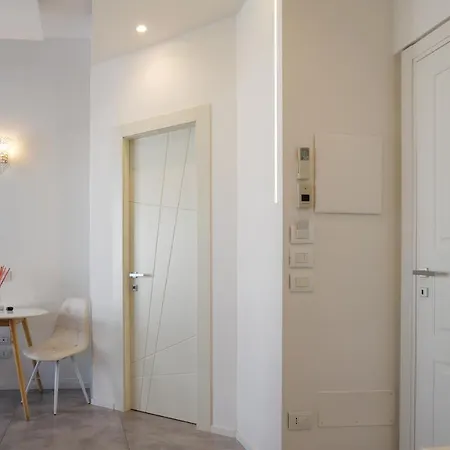 Relais Vittorio Veneto - Luxotel & Apartotel By Leading 4*