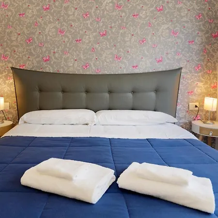 Relais Vittorio Veneto - Luxotel & Apartotel Bed & Breakfast Salerno