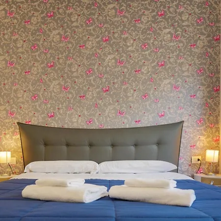 Relais Vittorio Veneto - Luxotel & Apartotel Bed & Breakfast *
