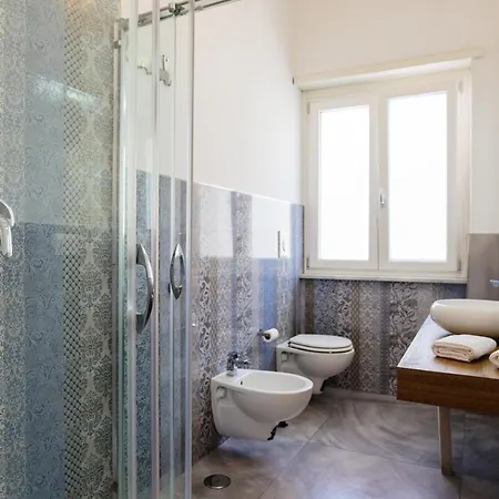 Relais Vittorio Veneto - Luxotel & Apartotel By Leading Salerno