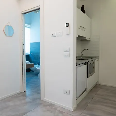 Nocleg ze śniadaniem Relais Vittorio Veneto - Luxotel & Apartotel By Leading 4*