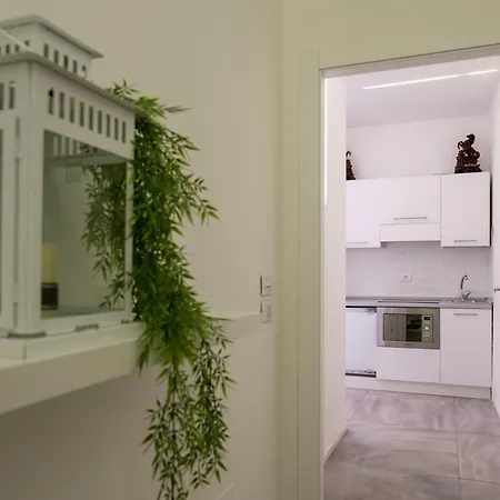 Bed & Breakfast Relais Vittorio Veneto - Luxotel & Apartotel *