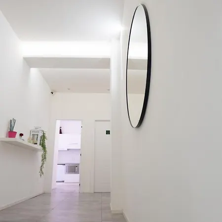 Nocleg ze śniadaniem Relais Vittorio Veneto - Luxotel & Apartotel By Leading Salerno