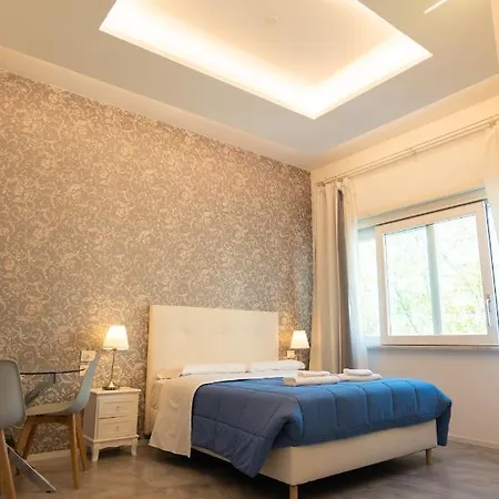 Relais Vittorio Veneto - Luxotel & Apartotel Bed & Breakfast *