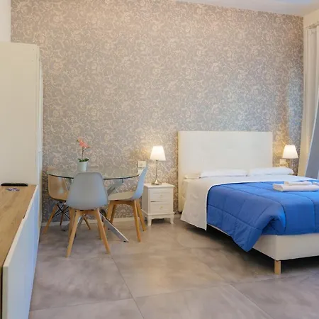 Bed & Breakfast Relais Vittorio Veneto - Luxotel & Apartotel Salerno