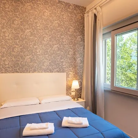 Relais Vittorio Veneto - Luxotel & Apartotel By Leading