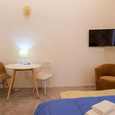 Relais Vittorio Veneto - Luxotel & Apartotel By Leading 4* Salerno