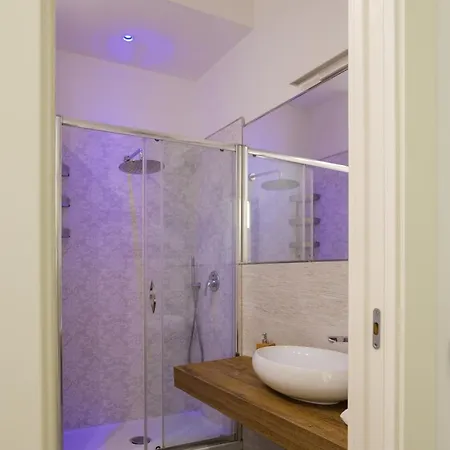 Relais Vittorio Veneto - Luxotel & Apartotel By Leading Salerno