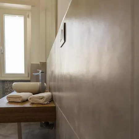 Relais Vittorio Veneto - Luxotel & Apartotel By Leading