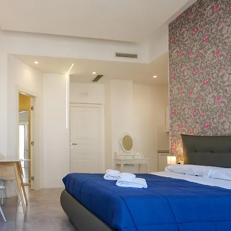 Relais Vittorio Veneto - Luxotel & Apartotel