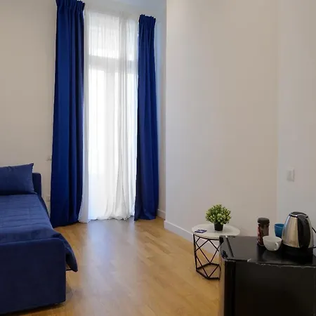 Relais Vittorio Veneto - Luxotel & Apartotel *