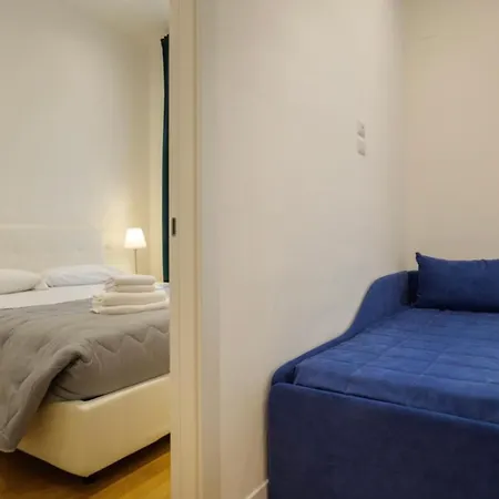 Relais Vittorio Veneto - Luxotel & Apartotel By Leading Couette-café 4*