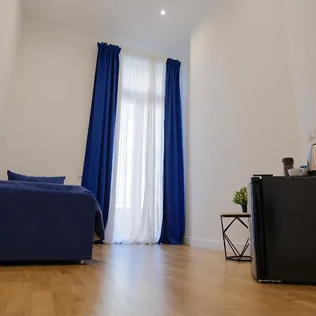 Bed & Breakfast Relais Vittorio Veneto - Luxotel & Apartotel Salerno