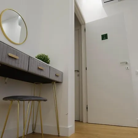Relais Vittorio Veneto - Luxotel & Apartotel * Salerno