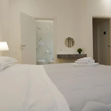 Relais Vittorio Veneto - Luxotel & Apartotel Bed & Breakfast *