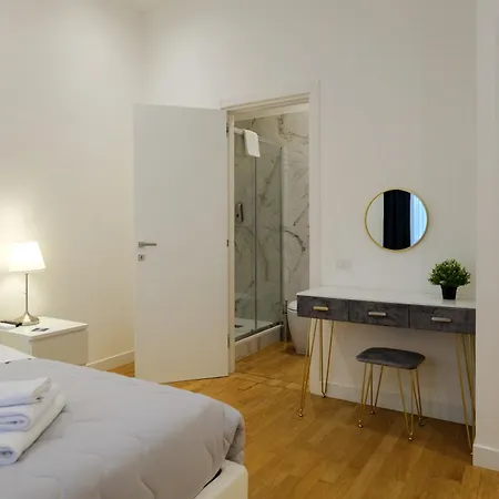 Relais Vittorio Veneto - Luxotel & Apartotel Salerno
