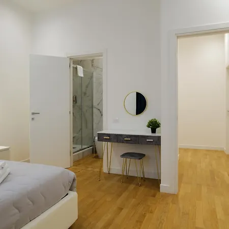 Bed & Breakfast Relais Vittorio Veneto - Luxotel & Apartotel *
